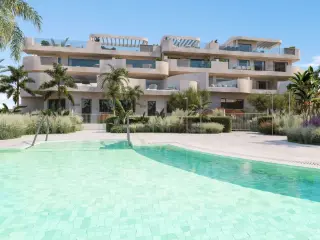 Apartment for sale Estepona (RBT80478)