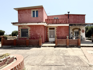 Residence for sale Brucoli (RBT80483)