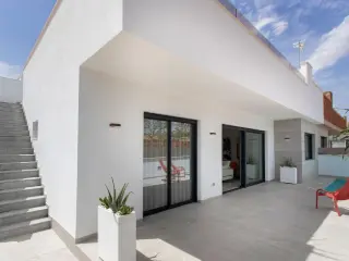 Maison à vendre Sucina (RBT80489)