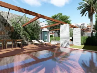 Residence for sale Torre-Pacheco (RBT80494)