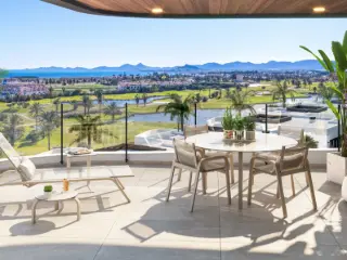 Appartement à vendre Los Alcázares (RBT80505)