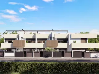 Appartement te koop Pilar de la Horadada (RBT80514)