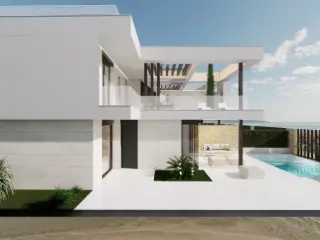 Huis te koop Pilar de la Horadada (RBT80521)