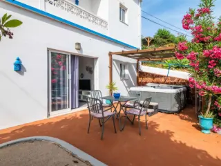 Maison à vendre Madrid (RBT80545)