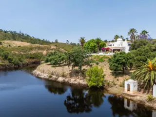 Residence for sale São Bartolomeu de Messines (RBT80546)