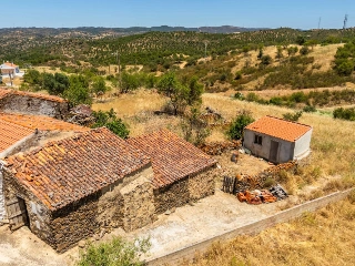 Residence for sale Alcoutim (RBT80549)