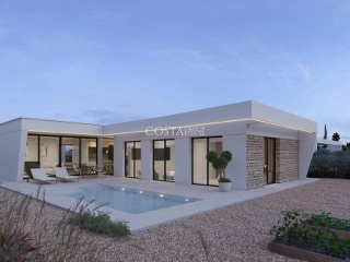 Residence for sale Fuente Álamo (RBT80574)