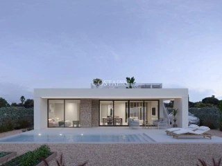 Residence for sale Fuente Álamo (RBT80576)