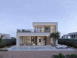 Residence for sale Fuente Álamo (RBT80581)