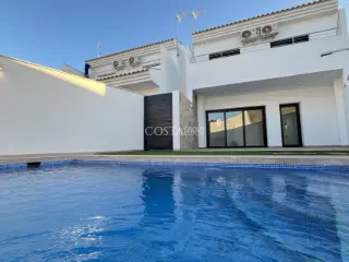 Maison à vendre San Pedro del Pinatar (RBT80597)
