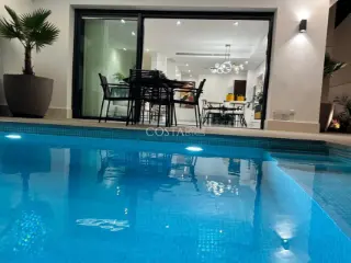 Maison à vendre San Pedro del Pinatar (RBT80620)