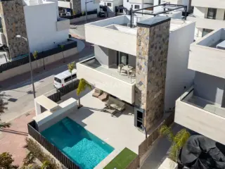 Huis te koop Los Alcázares (RBT80628)