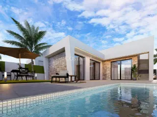 Residence for sale Torre-Pacheco (RBT80632)