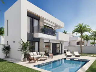 Residence for sale Torre-Pacheco (RBT80640)