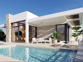 Residence for sale Fuente Álamo (RBT80651)