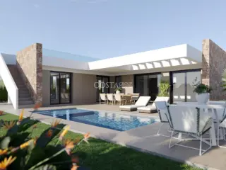 Residence for sale Fuente Álamo (RBT80653)