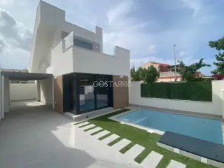 Huis te koop Los Alcázares (RBT80654)