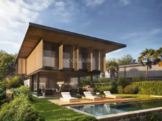 Residence for sale Marbella (RBT80708)