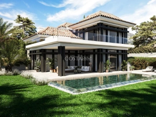 Huis te koop Marbella (RBT80724)