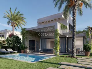 Huis te koop Cuevas del Almanzora (RBT80753)