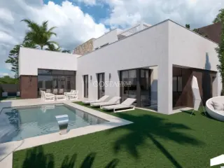 Residence for sale Torre-Pacheco (RBT80794)