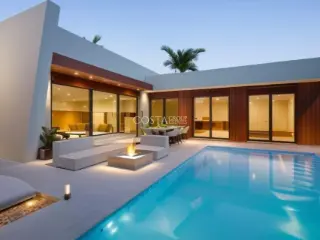 Maison à vendre Calasparra (RBT80838)