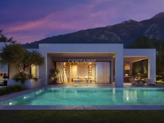 Residence for sale Mijas (RBT80855)