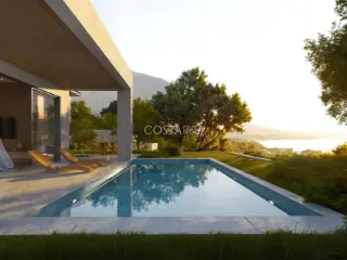 Maison à vendre Mijas (RBT80856)