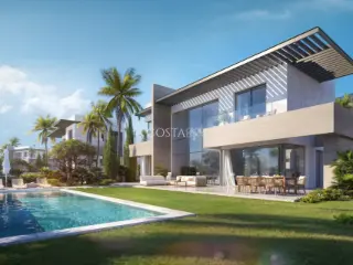 Residence for sale Mijas (RBT80858)