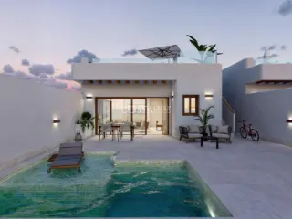 Residence for sale Torre-Pacheco (RBT80870)