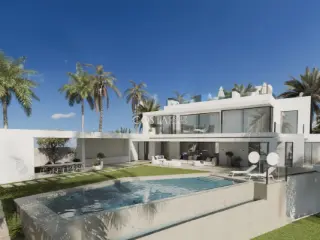 Maison à vendre Marbella (RBT80883)