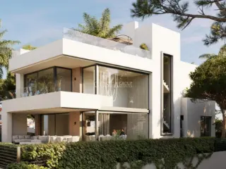 Residence for sale Marbella (RBT80933)
