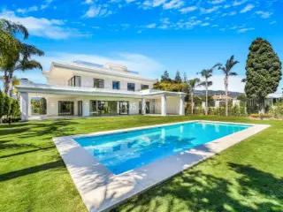 Maison à vendre Marbella (RBT80935)