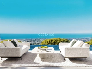 Residence for sale Benahavís (RBT80942)