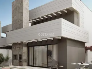 Huis te koop San Juan De Los Terreros (RBT80961)