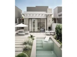 Huis te koop San Juan De Los Terreros (RBT80965)