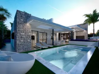 Residence for sale Torre-Pacheco (RBT80971)