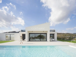 Huis te koop Banos Y Mendigo (RBT81013)