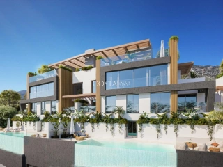 Residence for sale Benahavís (RBT81015)