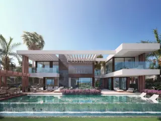 Residence for sale Marbella (RBT81021)