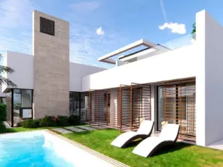 Residence for sale Torre-Pacheco (RBT81077)