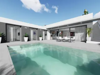 Huis te koop San Juan De Los Terreros (RBT81107)