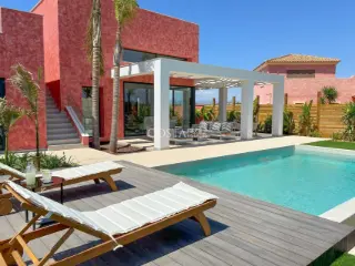 Huis te koop Cuevas del Almanzora (RBT81118)