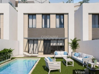 Maison à vendre Aguilas (RBT81132)