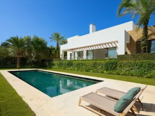 Residence for sale Casares (RBT81180)