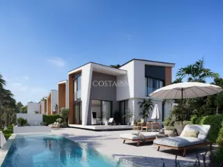 Maison à vendre Mijas (RBT81257)