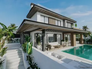 Huis te koop Mijas (RBT81302)