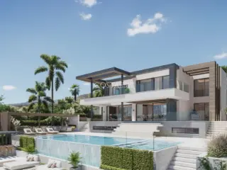 Huis te koop Mijas (RBT81308)