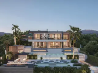 Huis te koop Mijas (RBT81309)