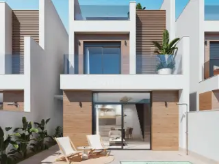 Maison à vendre San Pedro del Pinatar (RBT81315)